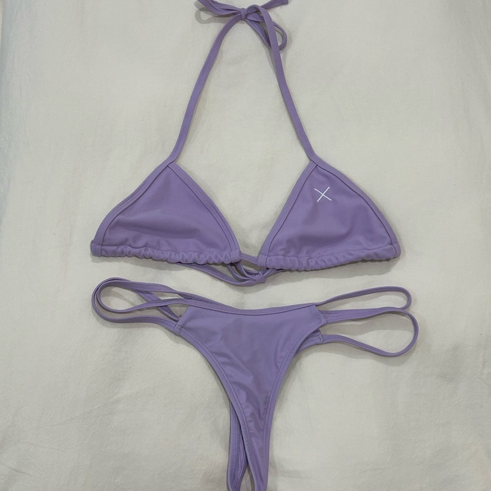 Boutine LA Bikini Set